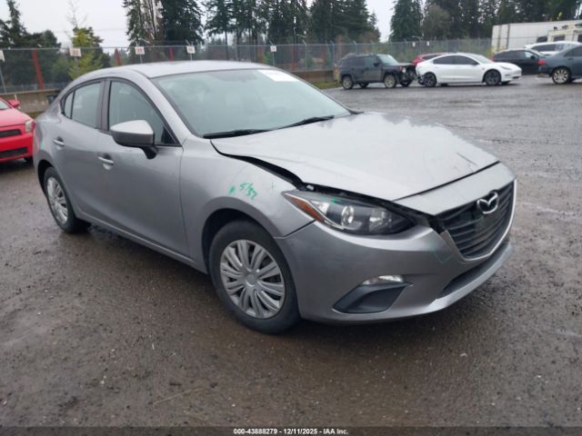 2015 MAZDA MAZDA3 3MZBM1U70FM198110