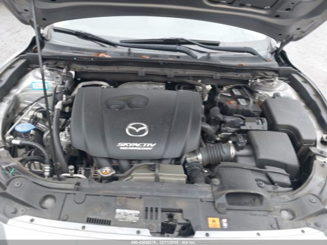 2015 MAZDA MAZDA3 3MZBM1U70FM198110 Photo 9
