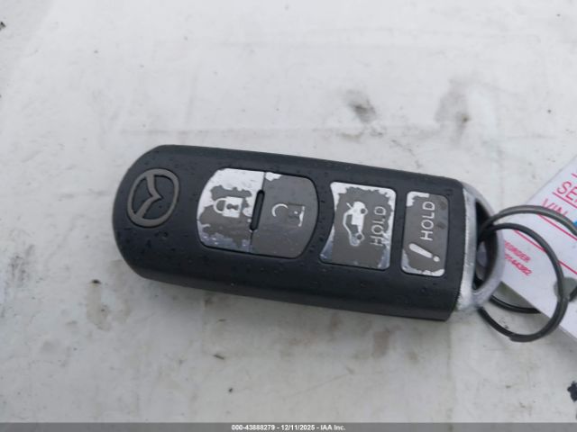 2015 MAZDA MAZDA3 3MZBM1U70FM198110 Photo 10