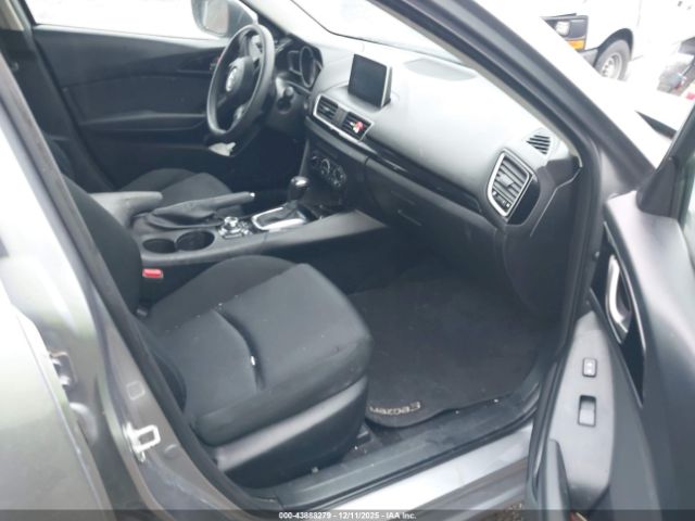 2015 MAZDA MAZDA3 3MZBM1U70FM198110 Photo 4