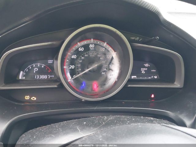 2015 MAZDA MAZDA3 3MZBM1U70FM198110 Photo 6