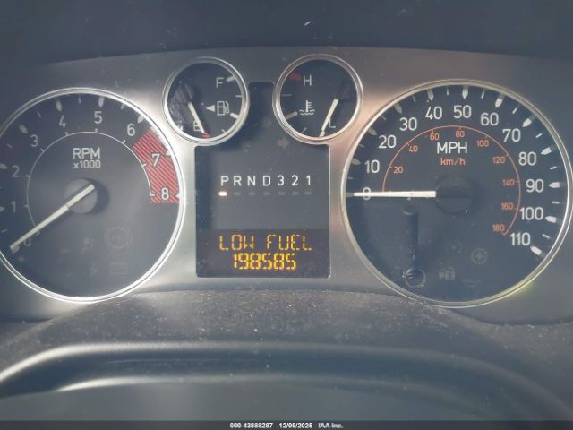 2007 HUMMER H3 SUV 5GTDN13E478242441 Photo 6