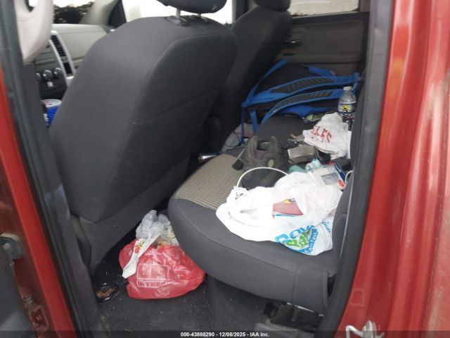 2009 DODGE RAM 1500 1D3HV18TX9S814268 Photo 7