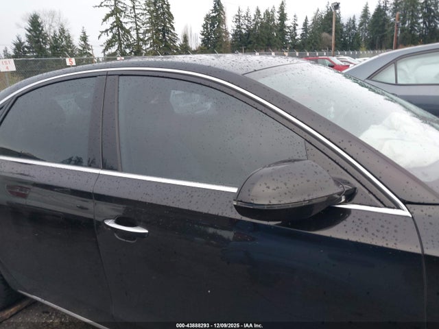 Audi A8 3.0t 2015 WAUJGAFD8FN004113 Image 14