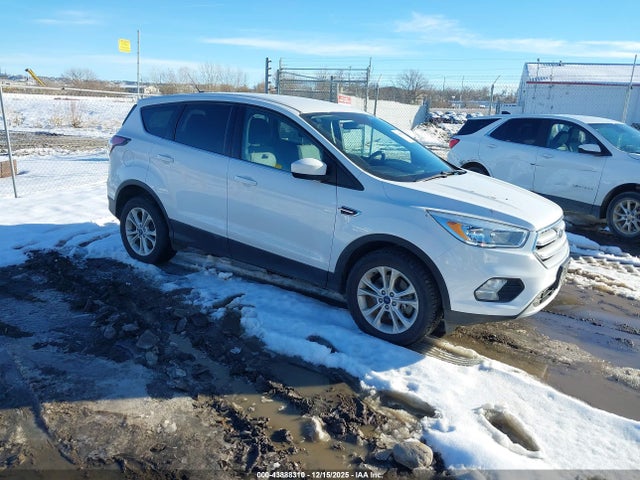 2017 FORD ESCAPE 1FMCU9GD9HUA54279