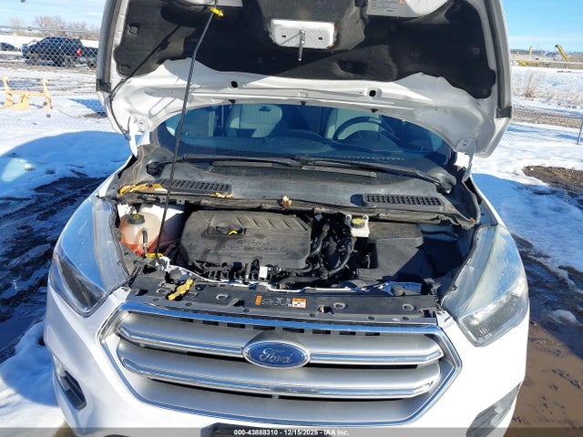 2017 FORD ESCAPE 1FMCU9GD9HUA54279 Photo 9