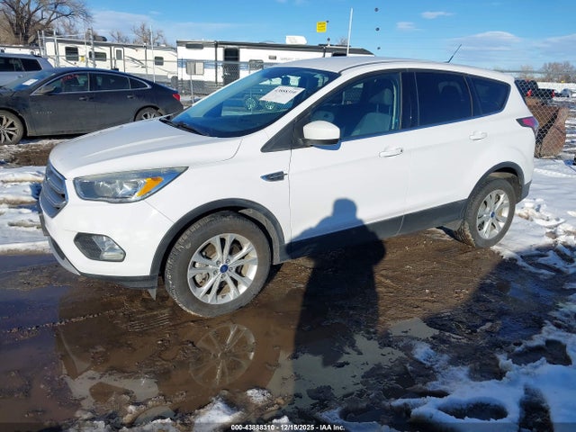 2017 FORD ESCAPE 1FMCU9GD9HUA54279 Photo 1