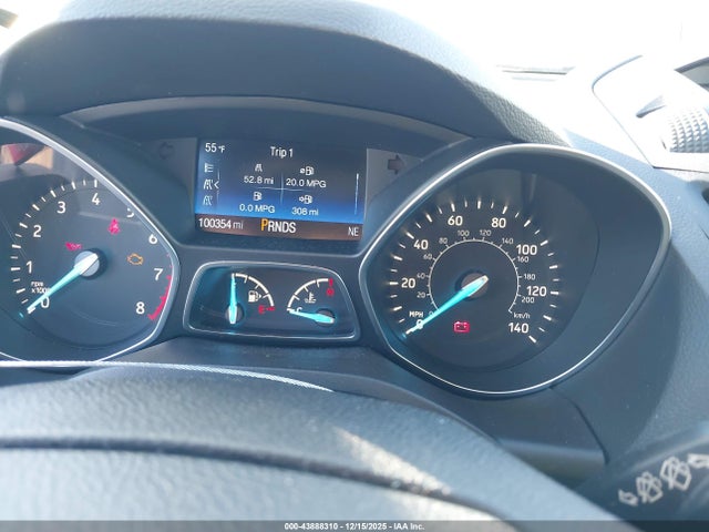 2017 FORD ESCAPE 1FMCU9GD9HUA54279 Photo 6