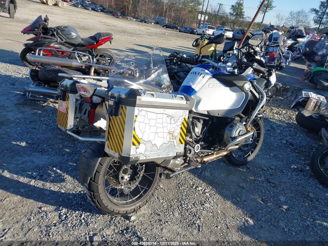 2015 BMW R1200 WB10A1208FZ098552 Photo 3