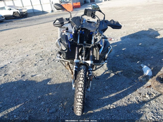 2015 BMW R1200 WB10A1208FZ098552 Photo 4