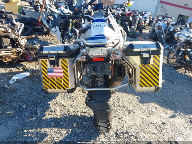 2015 BMW R1200 WB10A1208FZ098552 Photo 5