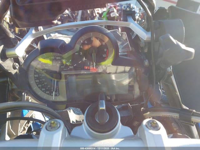 2015 BMW R1200 WB10A1208FZ098552 Photo 6