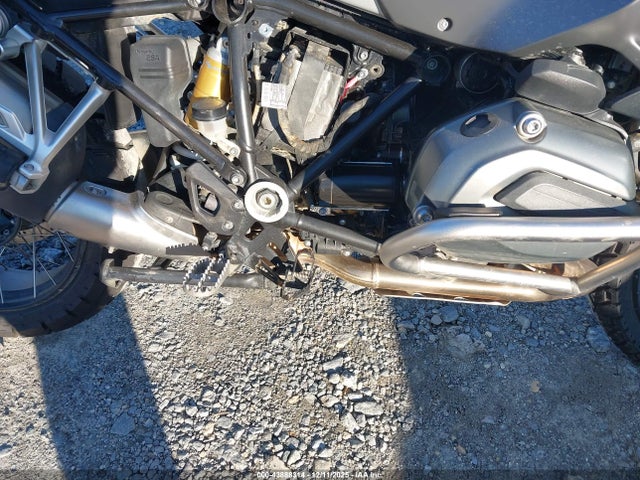 2015 BMW R1200 WB10A1208FZ098552 Photo 7