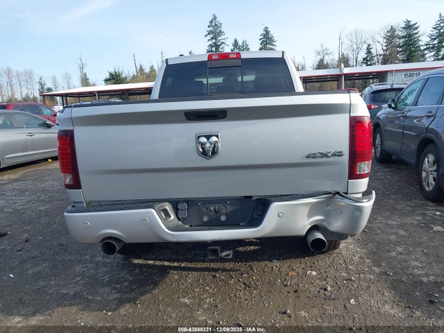 RAM 1500 Sport 2015 1C6RR7UT3FS637270 Image 16