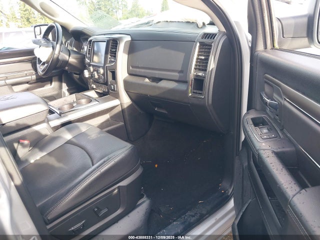 RAM 1500 Sport 2015 1C6RR7UT3FS637270 Image 5