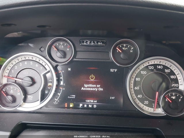 RAM 1500 Sport 2015 1C6RR7UT3FS637270 Image 7