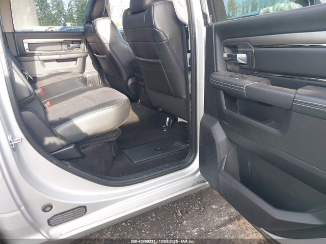 RAM 1500 Sport 2015 1C6RR7UT3FS637270 Image 8