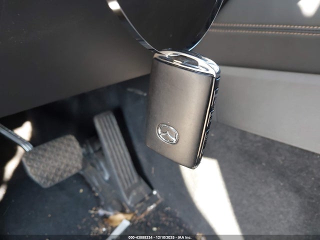 43888334 :رقم المزاد ، JM3KK1HC8R1146751 vin ، 2024 Mazda Cx-90 3.3 Turbo S مزاد بيع