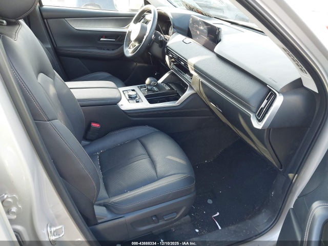 43888334 :رقم المزاد ، JM3KK1HC8R1146751 vin ، 2024 Mazda Cx-90 3.3 Turbo S مزاد بيع