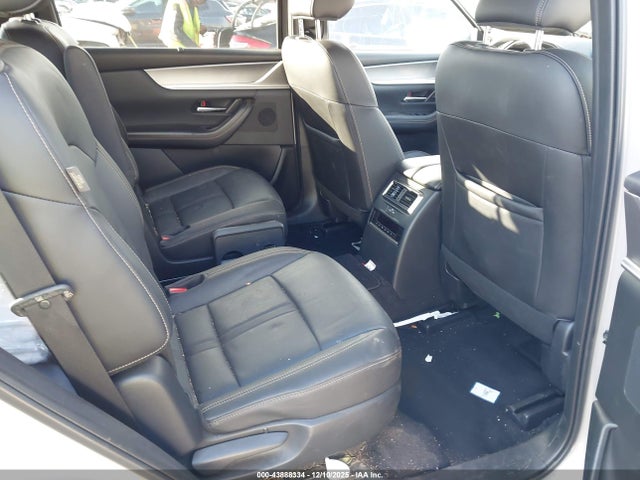 43888334 :رقم المزاد ، JM3KK1HC8R1146751 vin ، 2024 Mazda Cx-90 3.3 Turbo S مزاد بيع