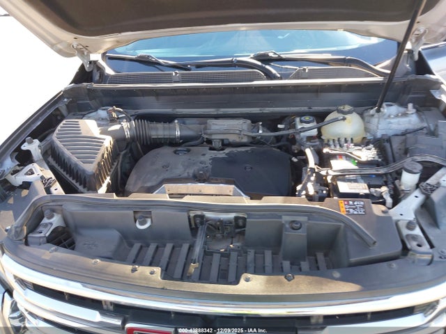 1GKKNKLA5MZ175943 GMC Acadia Fwd Sle