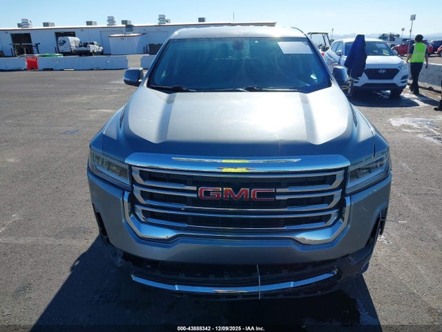 1GKKNKLA5MZ175943 GMC Acadia Fwd Sle