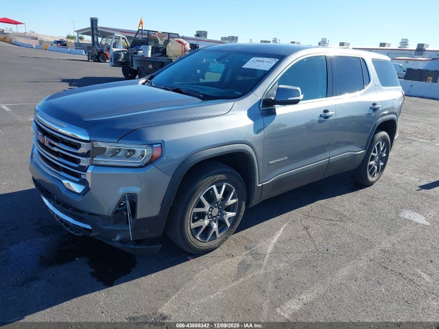 1GKKNKLA5MZ175943 GMC Acadia Fwd Sle