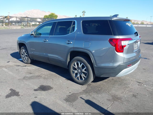 1GKKNKLA5MZ175943 GMC Acadia Fwd Sle