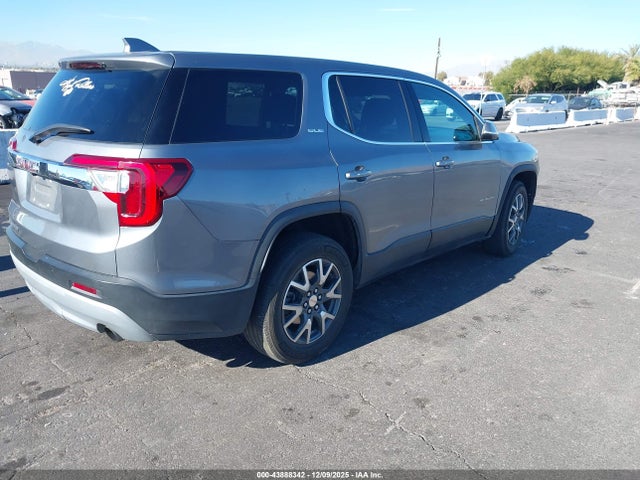 1GKKNKLA5MZ175943 GMC Acadia Fwd Sle