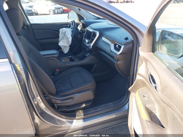 1GKKNKLA5MZ175943 GMC Acadia Fwd Sle
