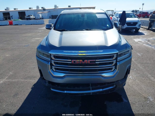 1GKKNKLA5MZ175943 GMC Acadia Fwd Sle
