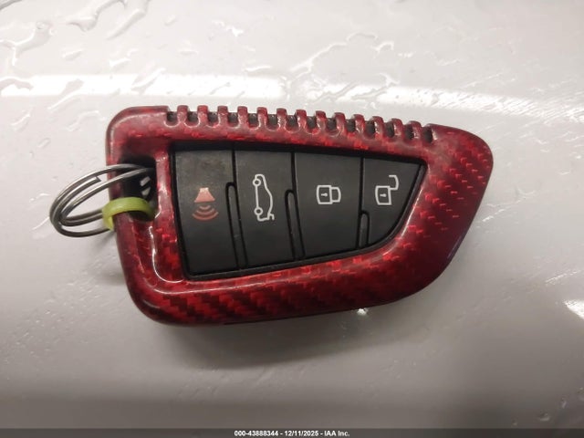 2022 TOYOTA GR SUPRA WZ1DB0C03NW051201 Photo 10