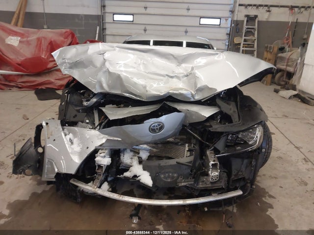 2022 TOYOTA GR SUPRA WZ1DB0C03NW051201 Photo 5