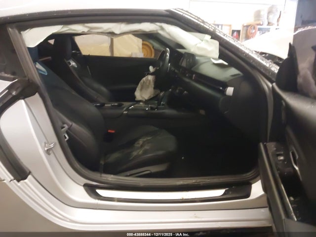 2022 TOYOTA GR SUPRA WZ1DB0C03NW051201 Photo 7