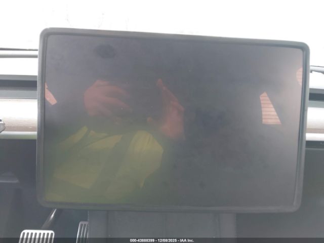 2023 TESLA MODEL Y 7SAYGDEE9PA150999 Photo 6