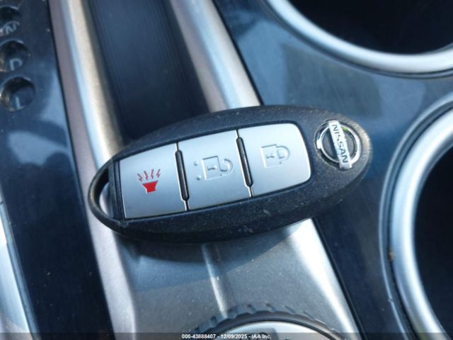 2014 NISSAN PATHFINDER 5N1AR2MM0EC731662 Photo 10