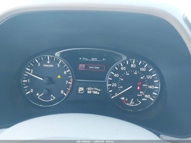 2014 NISSAN PATHFINDER 5N1AR2MM0EC731662 Photo 6