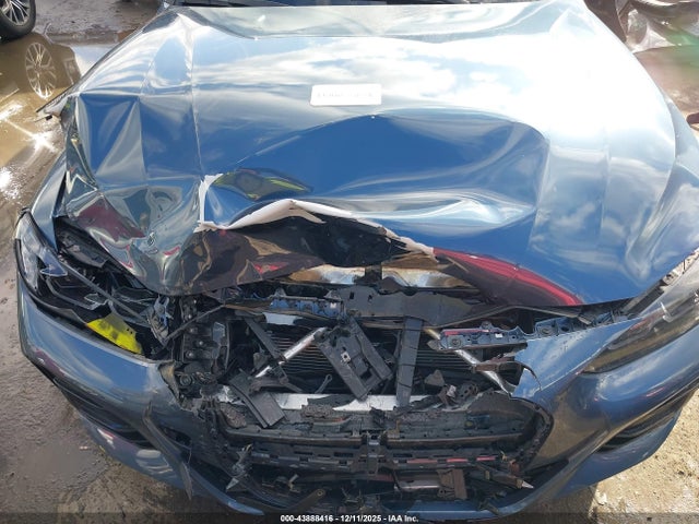 Продаж на аукціоні авто 2022 Bmw M440i Xdrive, vin: WBA13AR01NCJ55728, номер лоту: 43888416