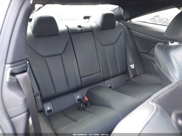 Продаж на аукціоні авто 2022 Bmw M440i Xdrive, vin: WBA13AR01NCJ55728, номер лоту: 43888416