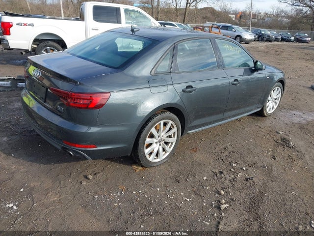 2018 AUDI A4 WAUDNAF42JN016415 Photo 3