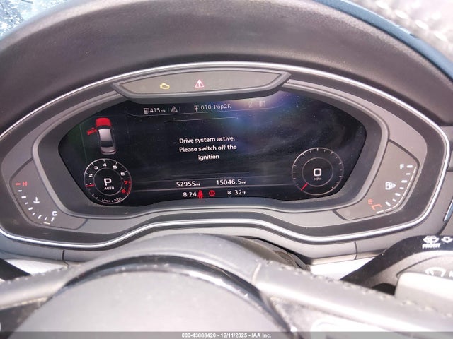 2018 AUDI A4 WAUDNAF42JN016415 Photo 6