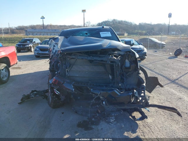 2019 Gmc Sierra 1500 Denali მანქანა იყიდება აუქციონზე, vin: 1GTU9FED5KZ124656, აუქციონის ნომერი: 43888430