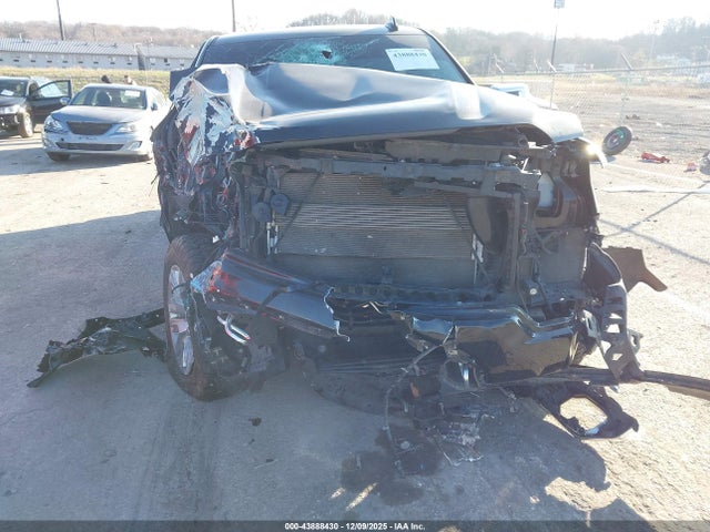 2019 Gmc Sierra 1500 Denali მანქანა იყიდება აუქციონზე, vin: 1GTU9FED5KZ124656, აუქციონის ნომერი: 43888430
