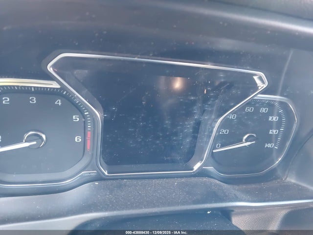 2019 Gmc Sierra 1500 Denali მანქანა იყიდება აუქციონზე, vin: 1GTU9FED5KZ124656, აუქციონის ნომერი: 43888430
