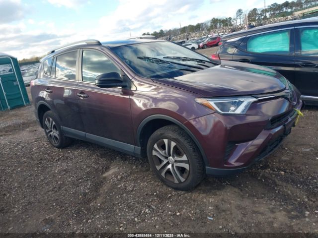 2018 TOYOTA RAV4 2T3BFREV1JW736281