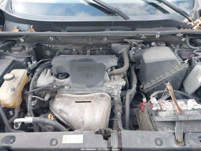 2018 TOYOTA RAV4 2T3BFREV1JW736281 Photo 9