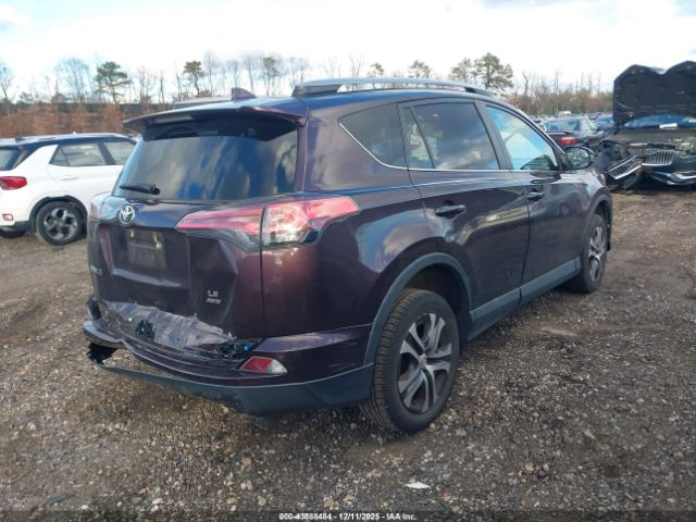 2018 TOYOTA RAV4 2T3BFREV1JW736281 Photo 3