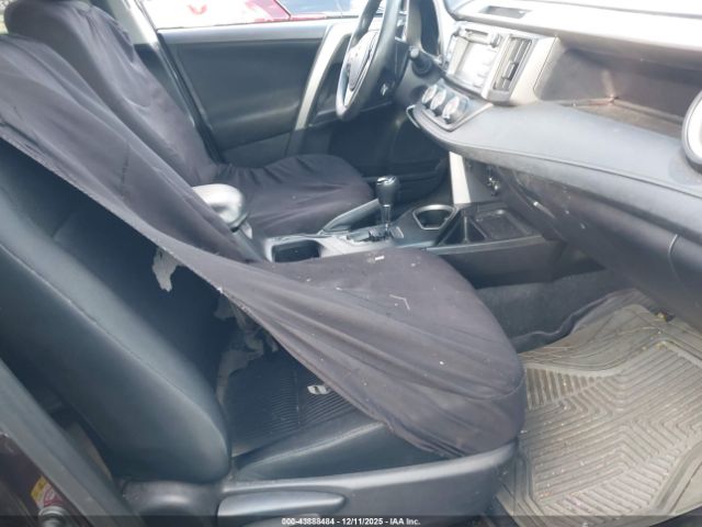 2018 TOYOTA RAV4 2T3BFREV1JW736281 Photo 4