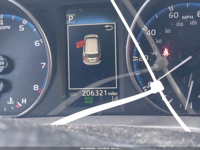 2018 TOYOTA RAV4 2T3BFREV1JW736281 Photo 6