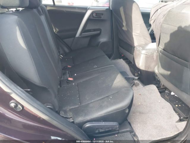 2018 TOYOTA RAV4 2T3BFREV1JW736281 Photo 7